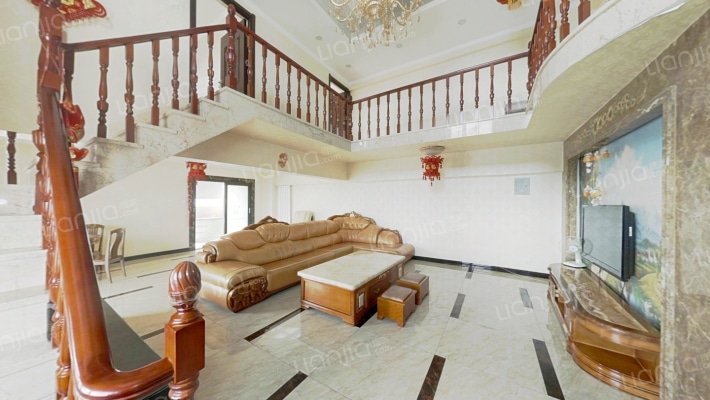 新昌公寓二手房实景图