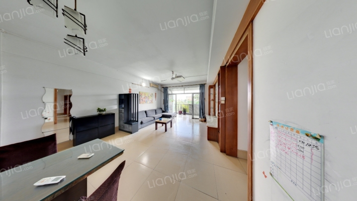 江逸华轩二手房实景图