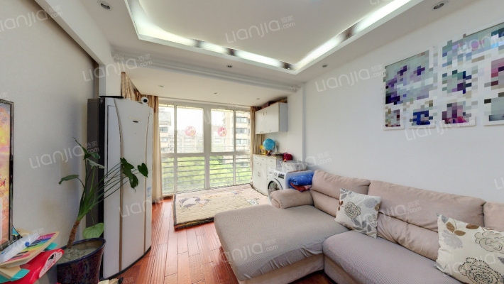 天虹花园二手房实景图