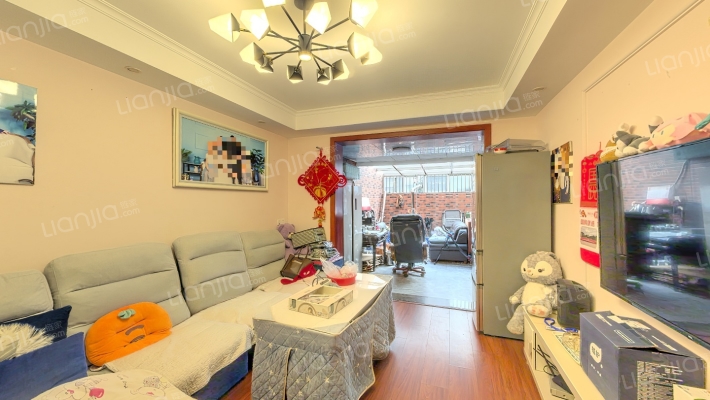 新光小区二手房实景图