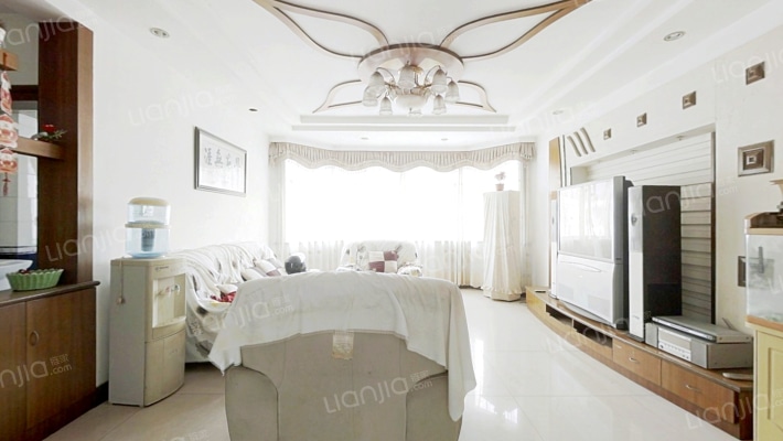 锦江苑二手房实景图