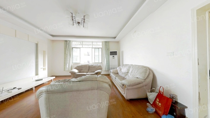 香山小区二手房实景图