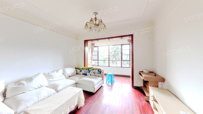 奥宸橙郡一期二手房实景图