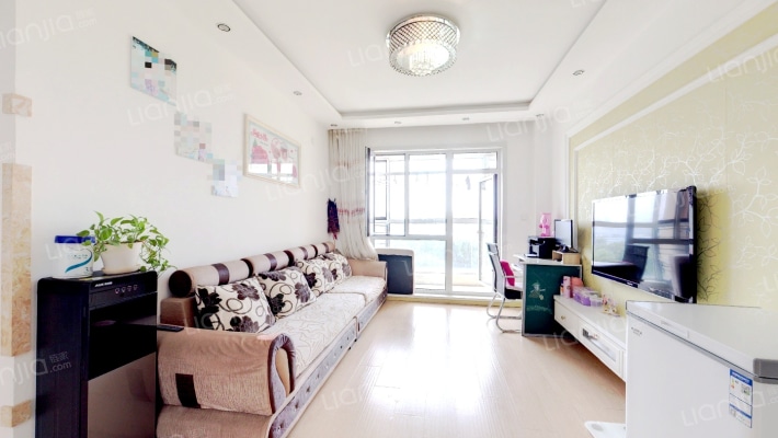 远洋时代城二期二手房实景图