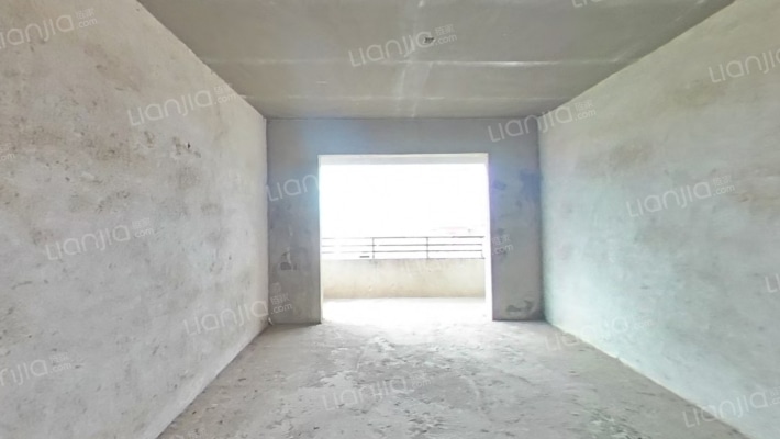 龙江阳光城二手房实景图