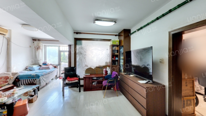 青林美地二手房实景图