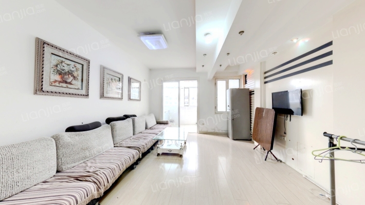 北兴教育园二手房实景图