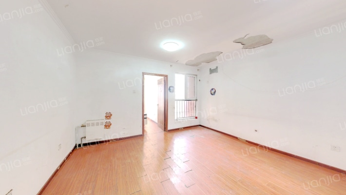 福城上上城六期二手房实景图