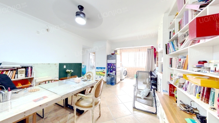 华景新城雅景园二手房实景图