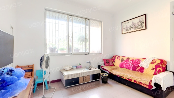 华俐公寓二手房实景图