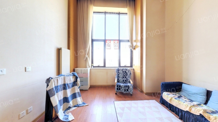 合生·君景广场二手房实景图