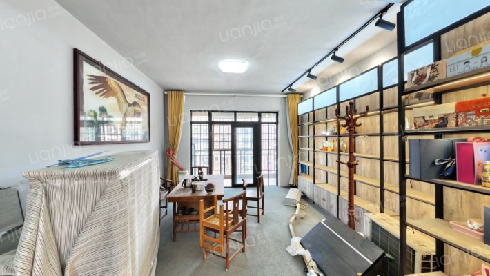 沁园春御院二手房实景图