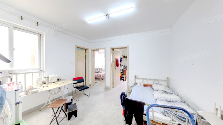 凤和东园二手房实景图