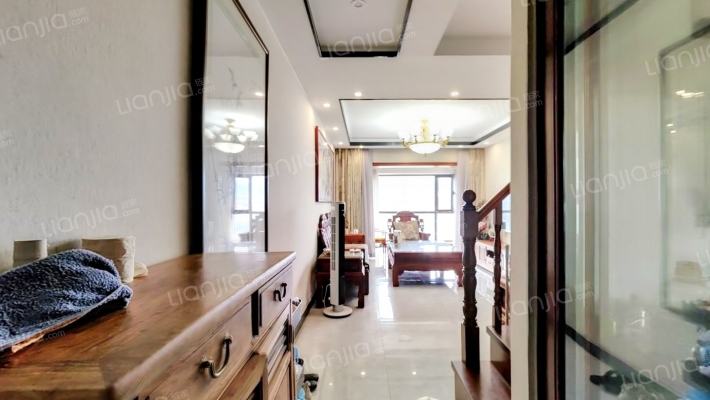 八达岭阿尔卡迪亚二手房实景图