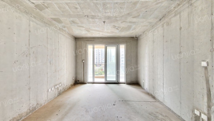 保利林语溪二手房实景图