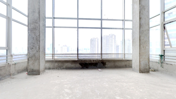 盛世壹品二手房实景图