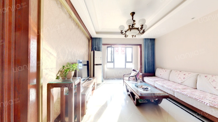 万通华府樟华园二手房实景图