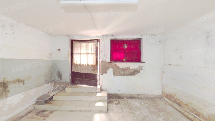 昭明里二手房实景图