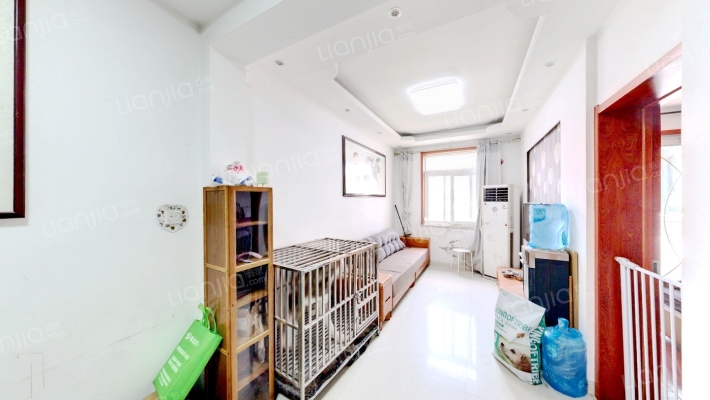 阳光上南嘉园二手房实景图