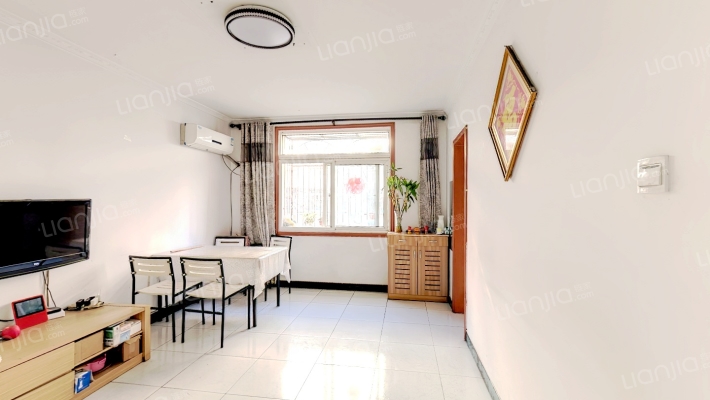 金光苑小区二手房实景图