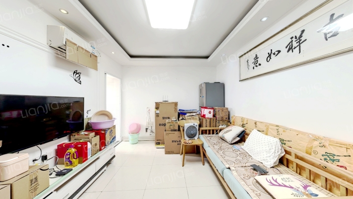 瀛洲湾二手房实景图