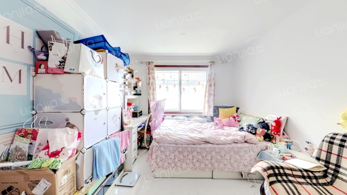 微山东里二手房实景图