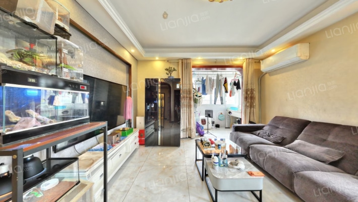 田家桥二手房实景图