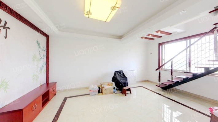 山隐新村东区二手房实景图