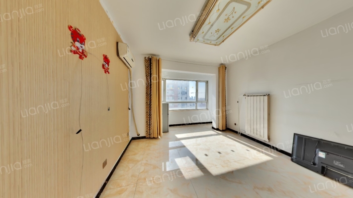 嘉誉新城二手房实景图