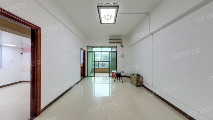 朗日公寓二手房实景图