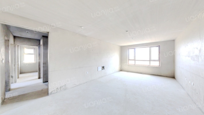 浑河国际城二手房实景图