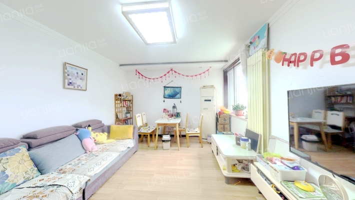 鑫盛·城市风景二手房实景图