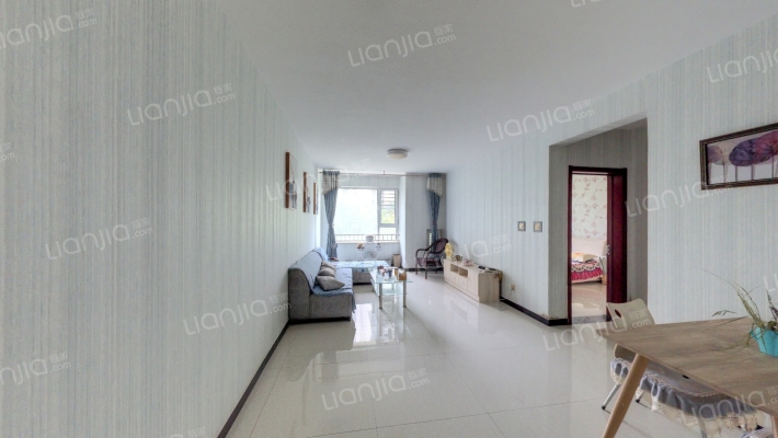 未来花郡南区二手房实景图