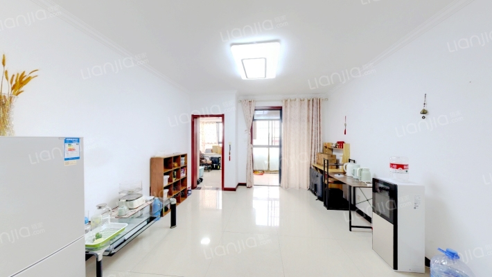 金色阳光城二手房实景图