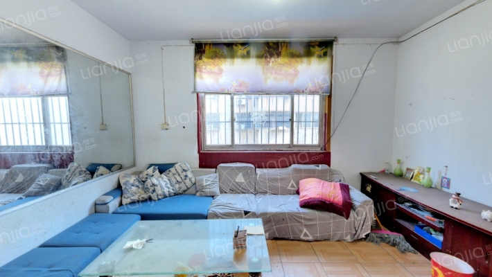 昊华骏化集团家属院二手房实景图