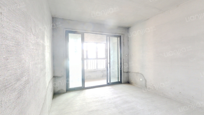 汇峰翡翠湖光二手房实景图