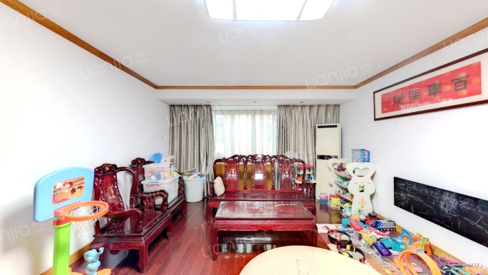 碧水源二手房实景图