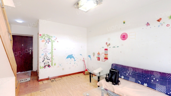 中正银苑二手房实景图