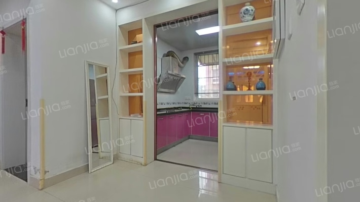 鸿安馨源二手房实景图