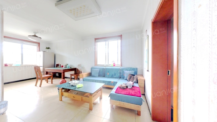 乐水路4号二手房实景图