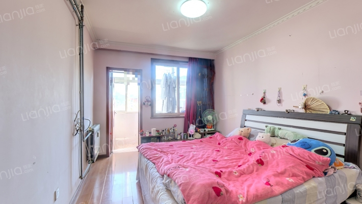 宁夏路（双号）二手房实景图