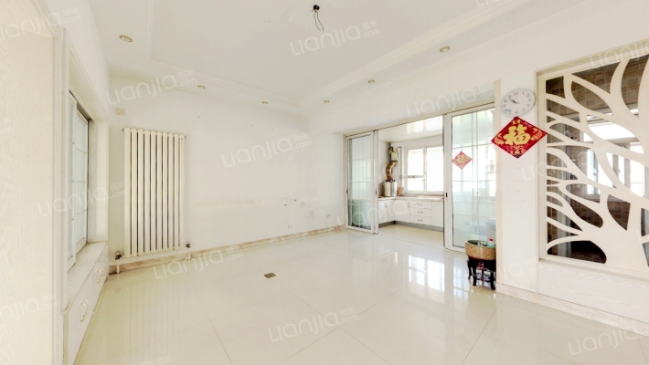 财税局小区二手房实景图