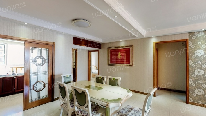 中胜云城二手房实景图