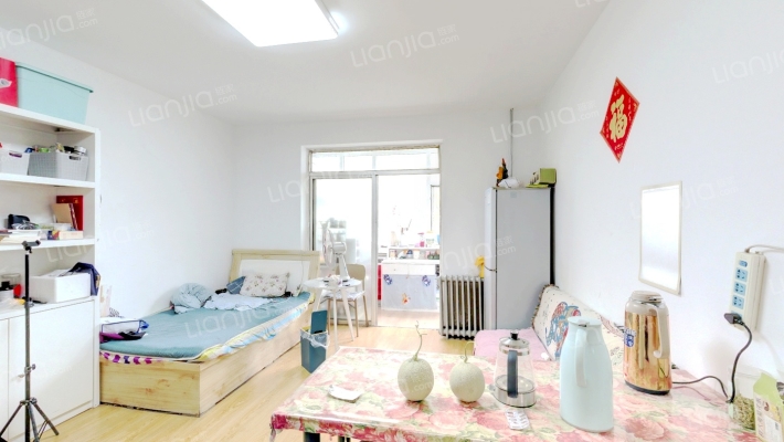 千峰北路消防三中队小区二手房实景图