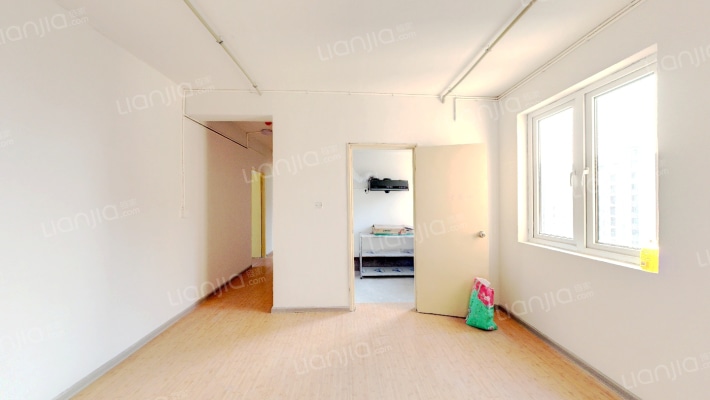 中昂江澜府二手房实景图