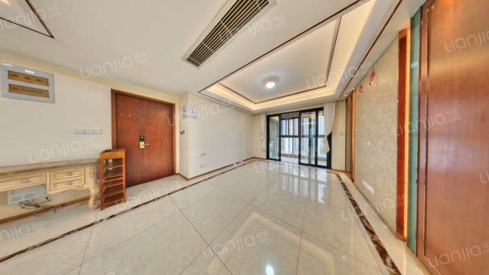 佳兆业城市广场二期二手房实景图