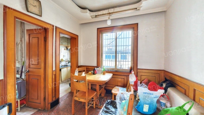 胜利桥北二手房实景图