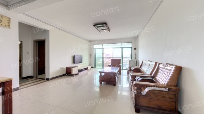 雍华庭二手房实景图