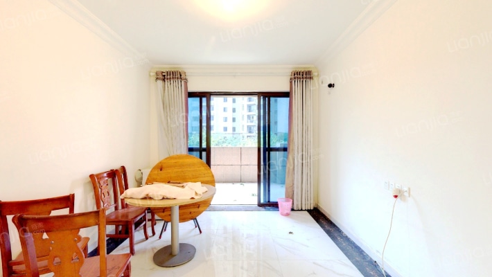 乐平碧桂园二手房实景图