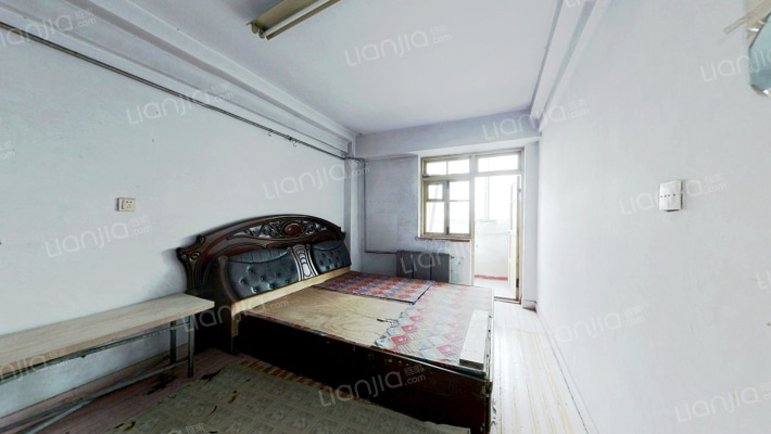 中富小区南区二手房实景图